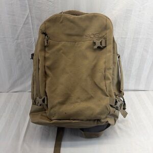 SOG Men's Tan Backpack